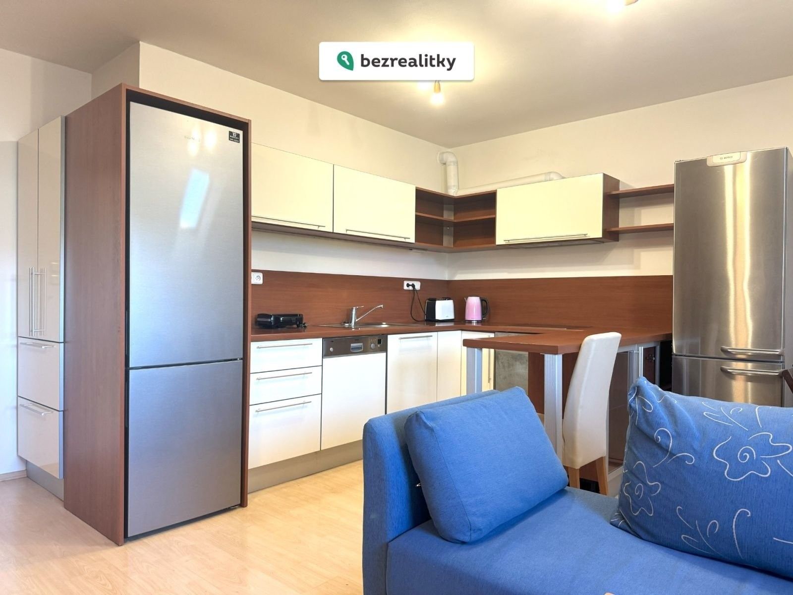 4+kk, Hrnčířská, Jesenice, 100 m²