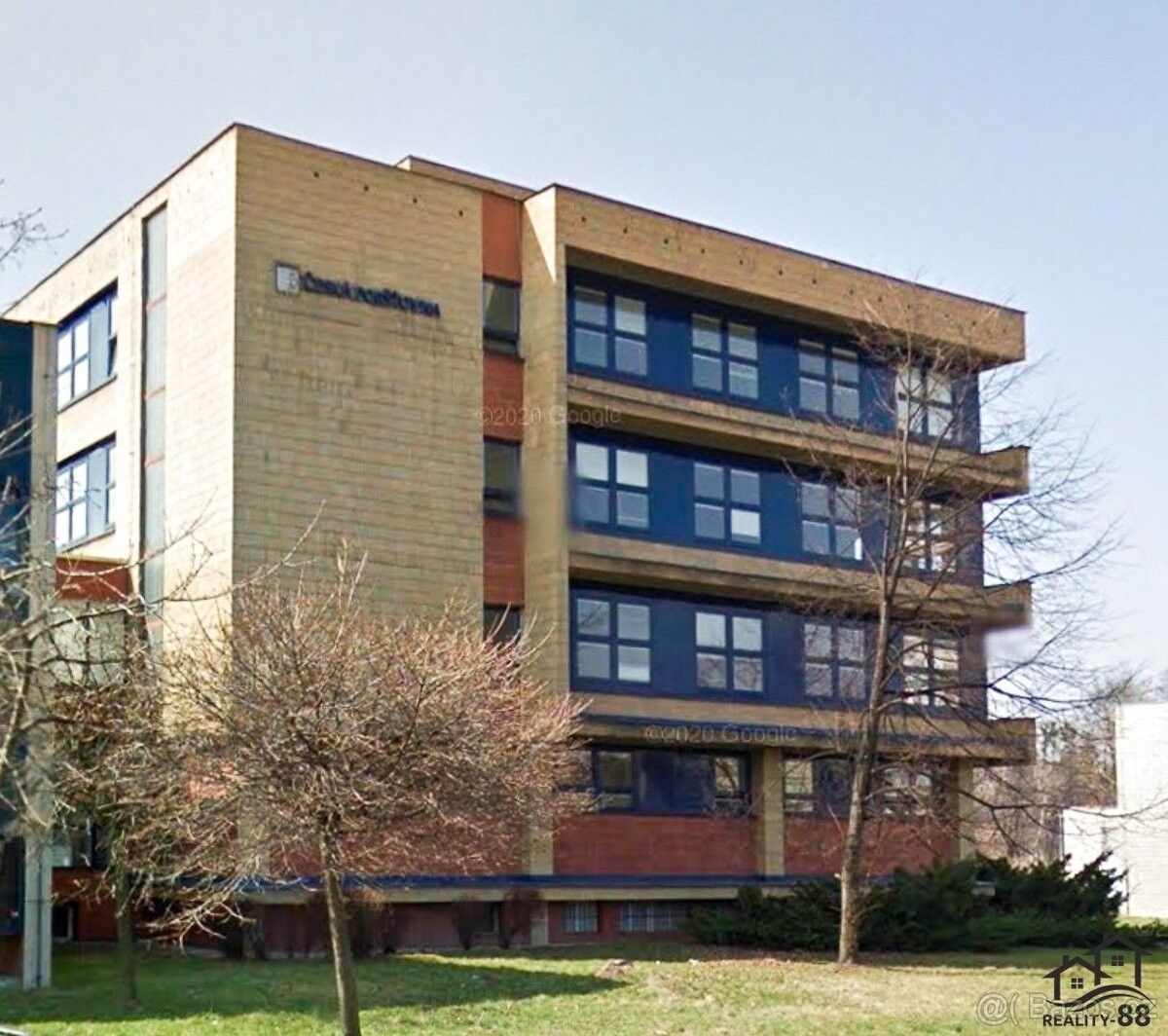 Kanceláře, Frýdek-Místek, 738 01