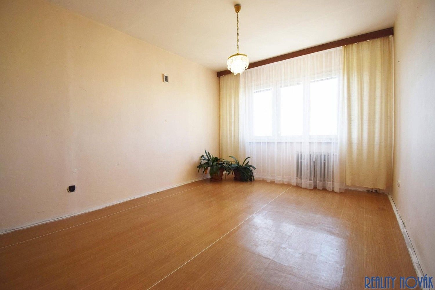 Byt 2+1 · 52 m² · Praha - Záběhlice, okres Praha 10, Hlavní město Praha - 4