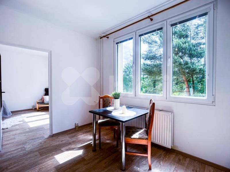 Pronájem byt 1+1 - Školní, Kaznějov, 36 m²