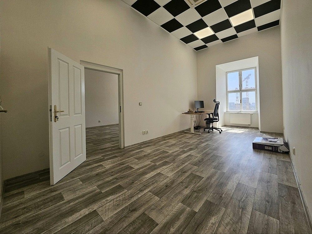 Kancelář · 49 m² · Brno, okres Brno-město, Jihomoravský kraj - 4