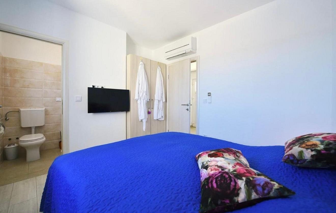 Prodej rodinný dům - Labin, HR, 131 m² - 5