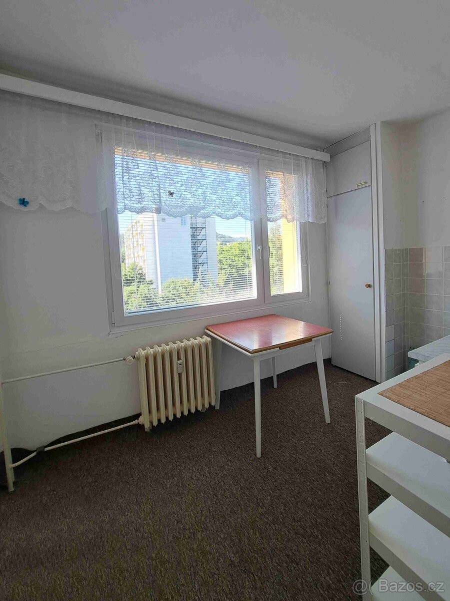 Byt · 33,2 m² · Semily, 513 01 - 4