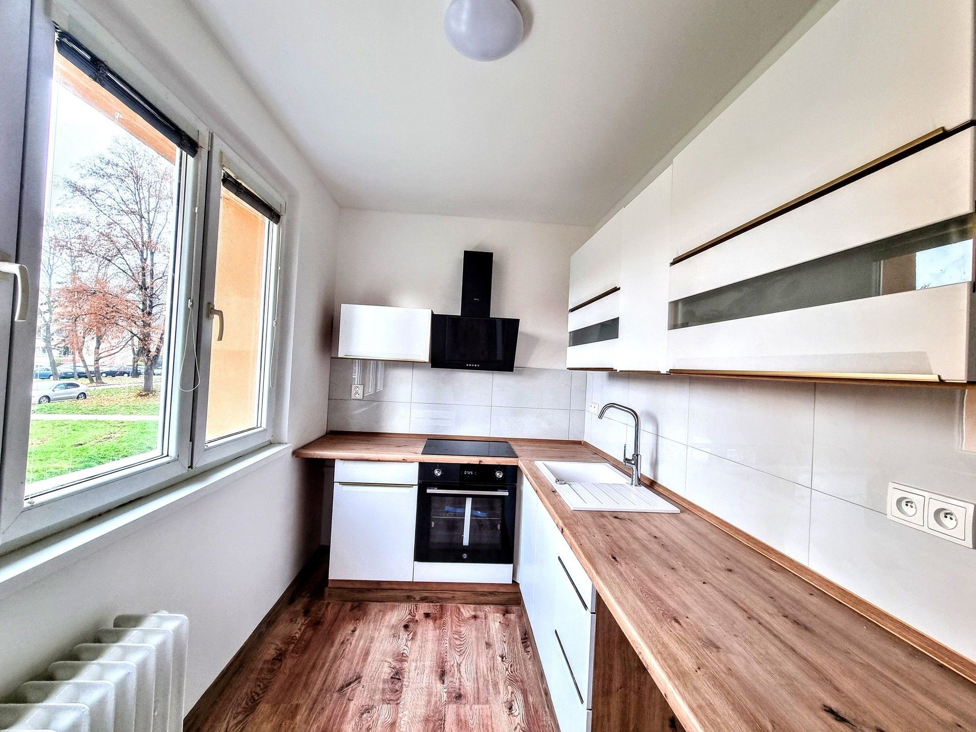 Prodej byt 3+1 - Sídliště U Nového nádraží, Bílina, 74 m²
