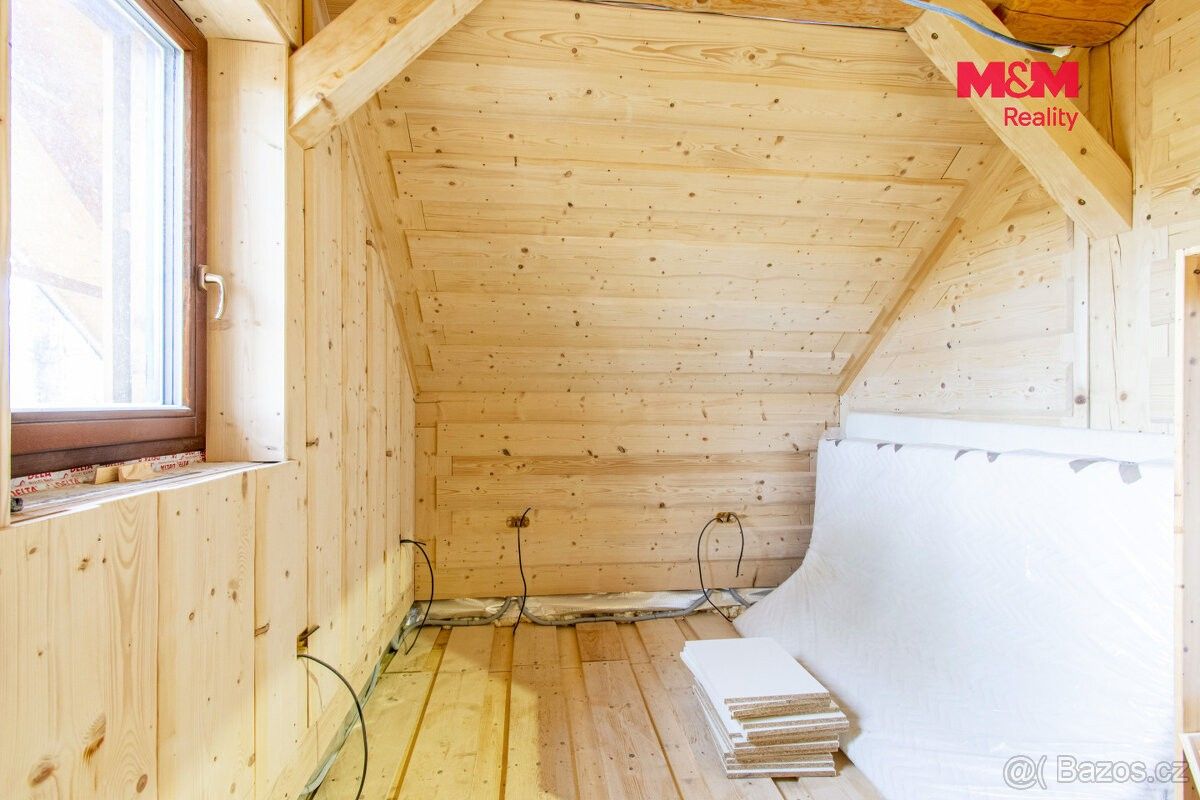 Prodej pozemek pro bydlení - Světlá Hora, 793 31 - 5