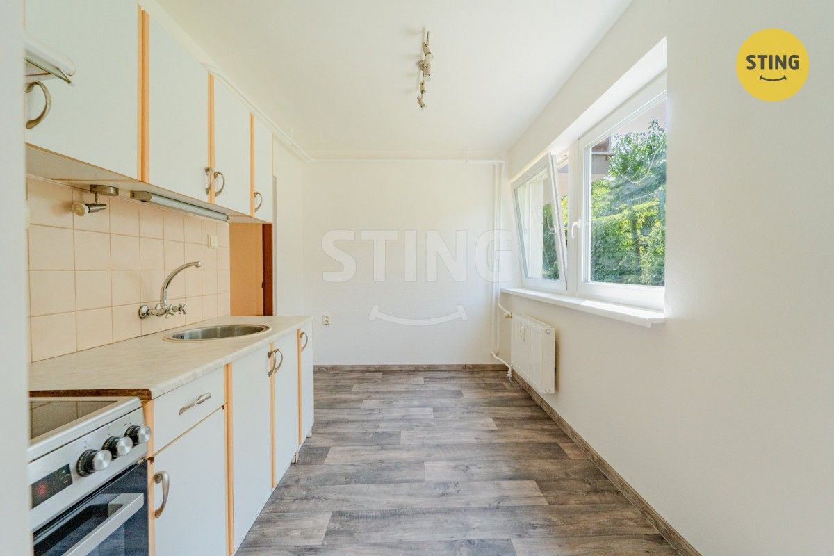 2+1, Staroměstská  , Horní Benešov, 47 m² - 1