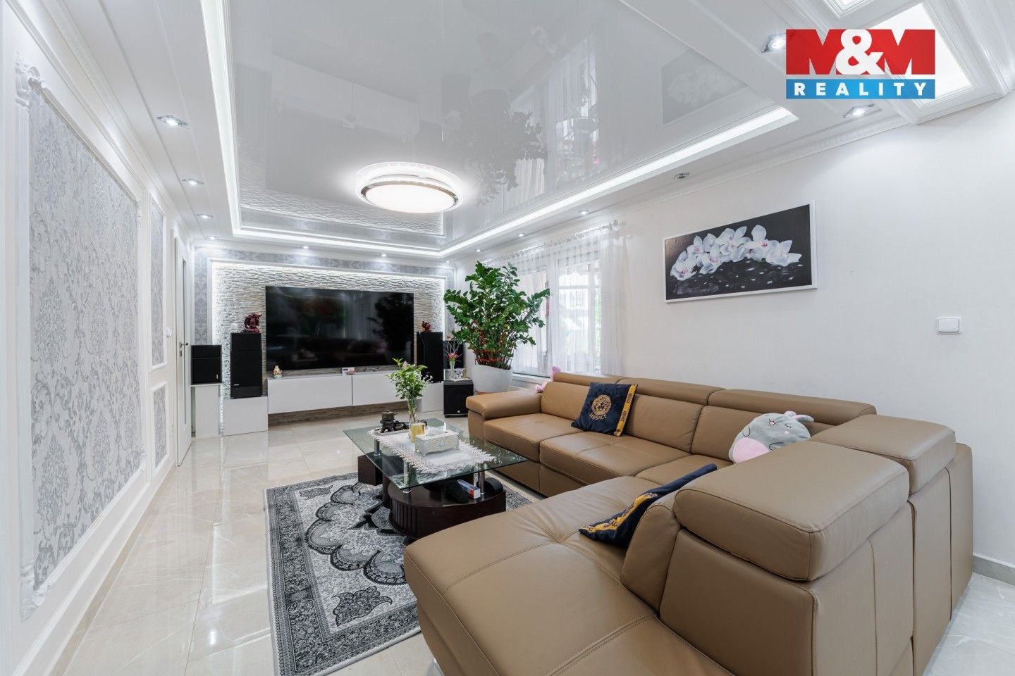 Rodinný dům · 318 m² · Antala Staška, Cheb - 3