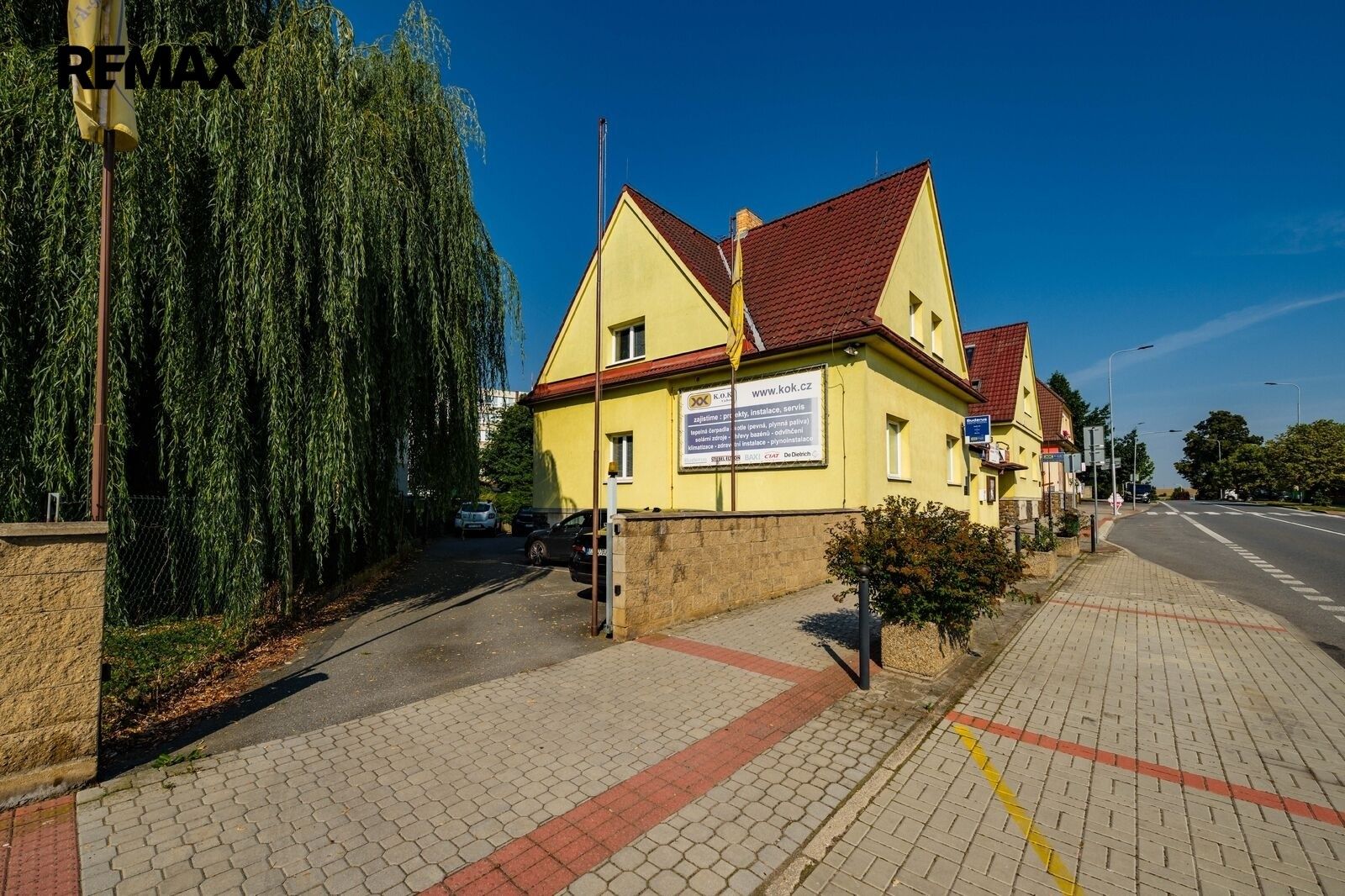 Rodinné domy, Čsl. armády 1772, Tábor, 143 m² - 1