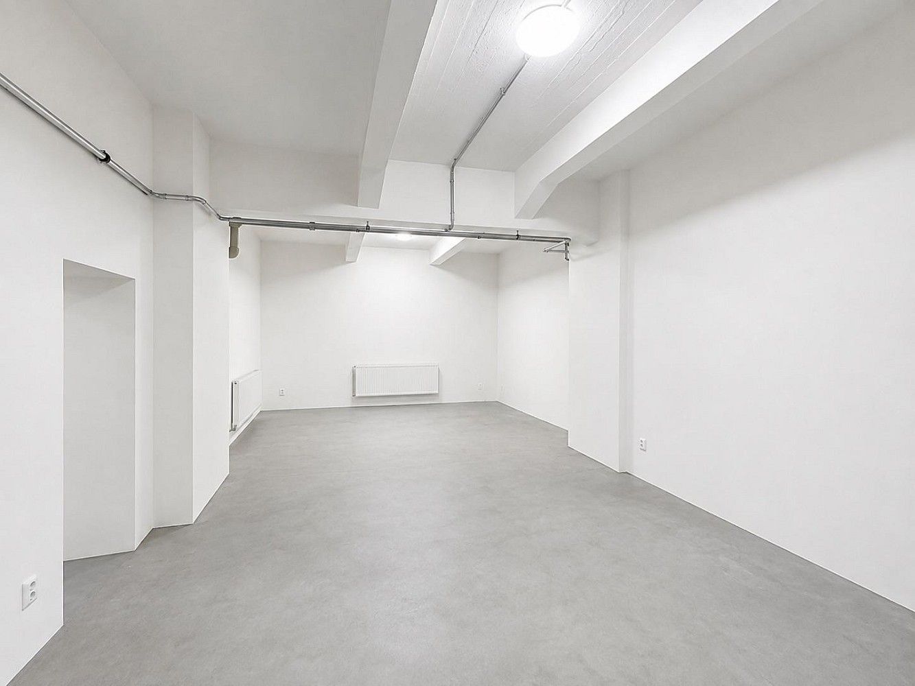 Sklad · 97 m² · Strančice, okres Praha-východ, Středočeský kraj - 4