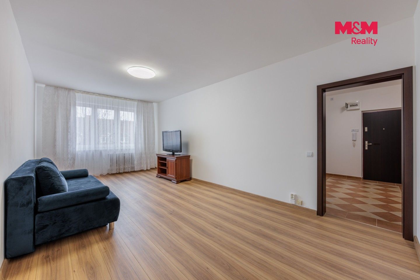 2+1, Charkovská, Karlovy Vary, 57 m² - 2