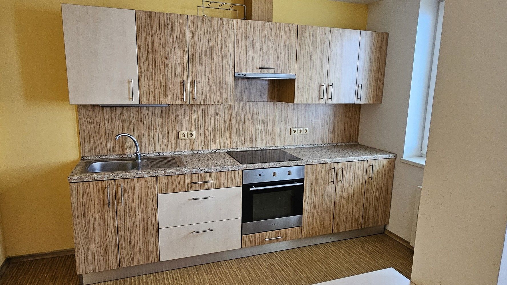 Prodej byt 1+kk - Velké Meziříčí, okres Žďár nad Sázavou, Kraj Vysočina, 29 m² - 5