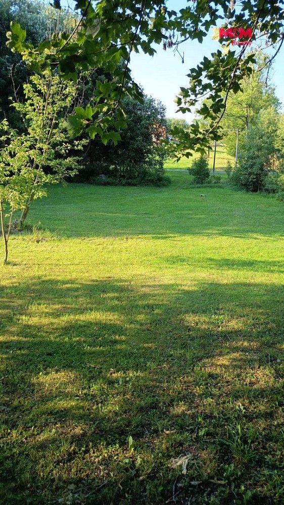 Pozemek pro bydlení · Světlá Hora - Dětřichovice, okres Bruntál - 4