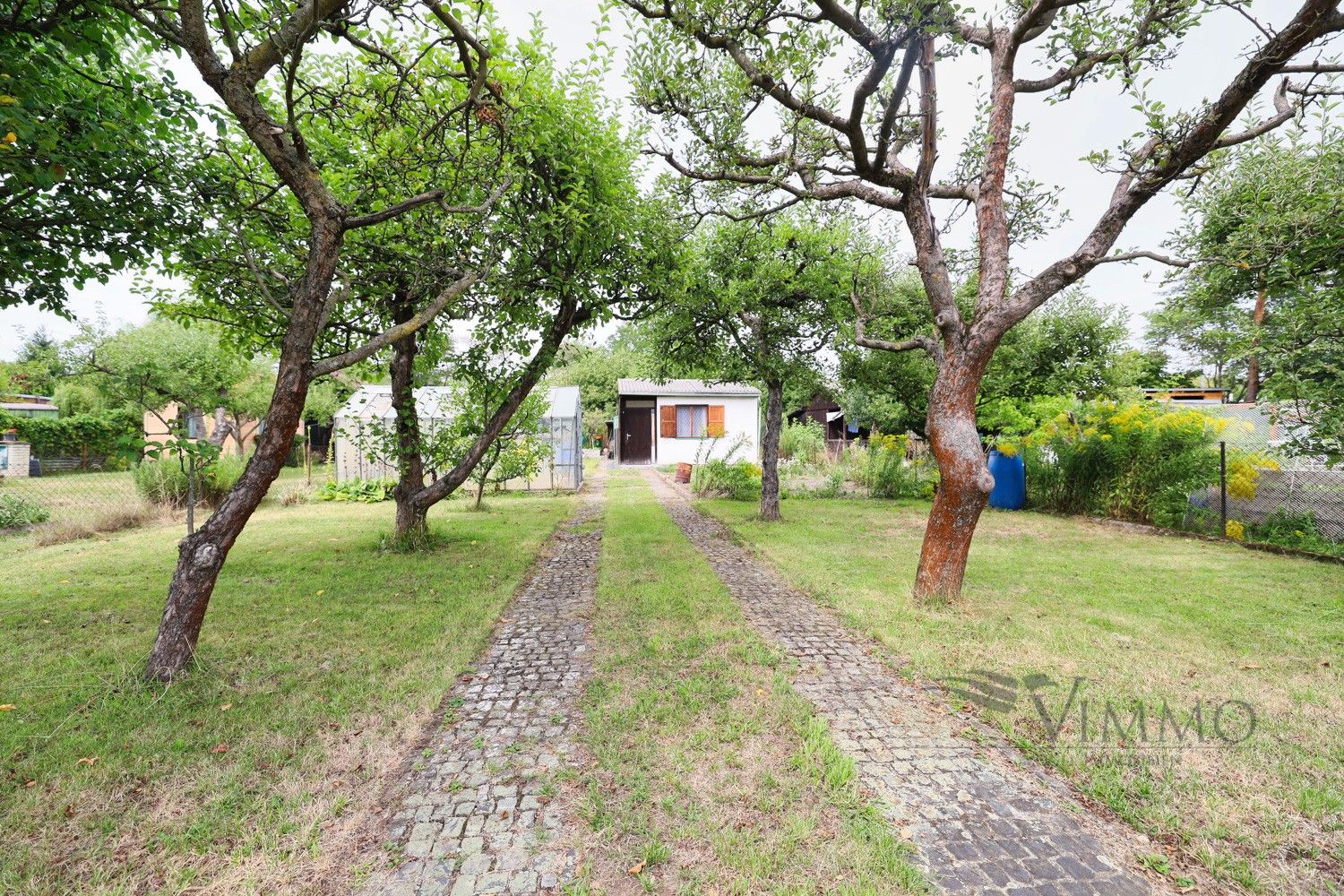 Zahrady, Tovární 237, České Budějovice 4, 383 m² - 2