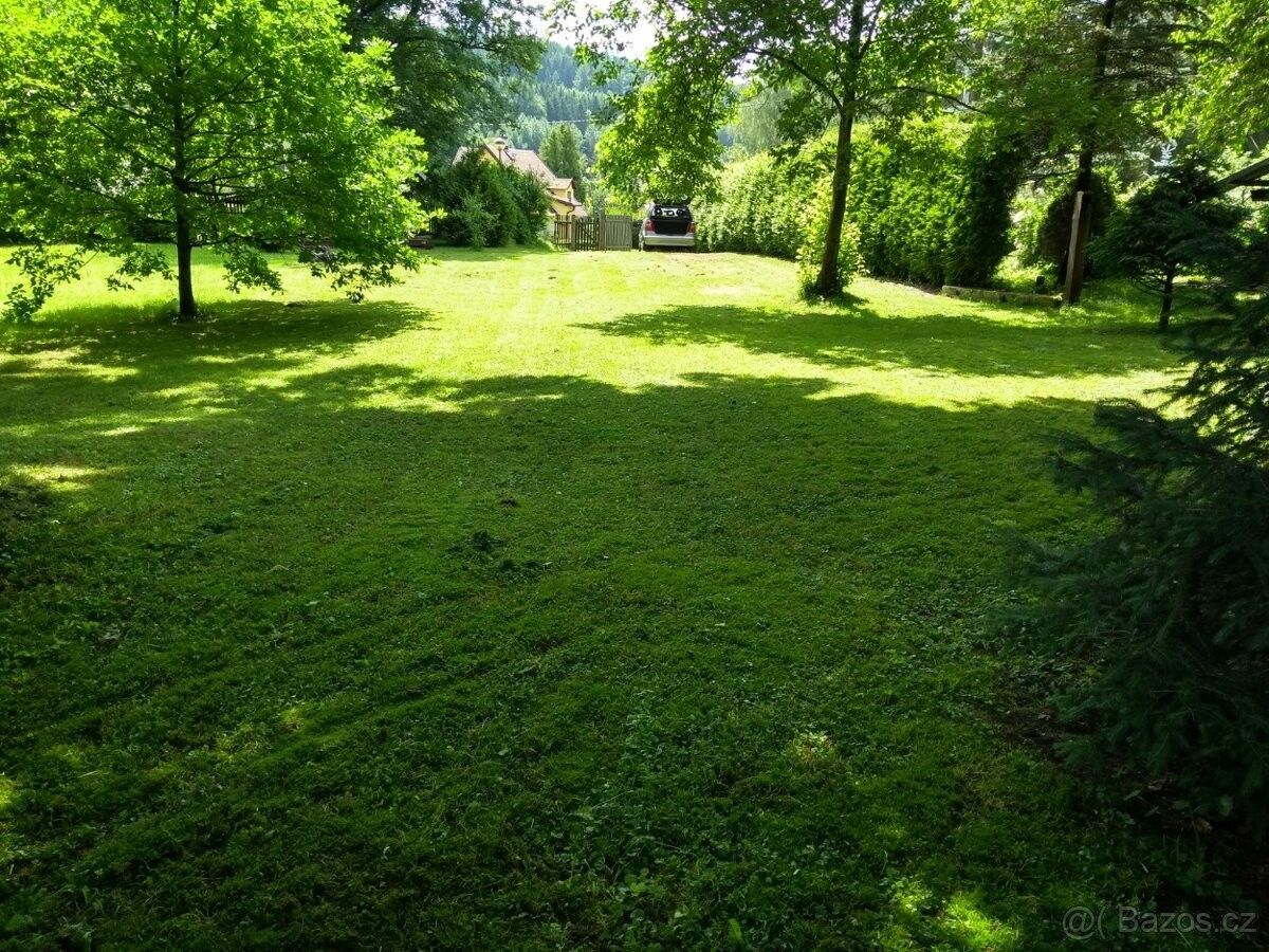 Prodej zahrada - Aš, 352 01 - 5