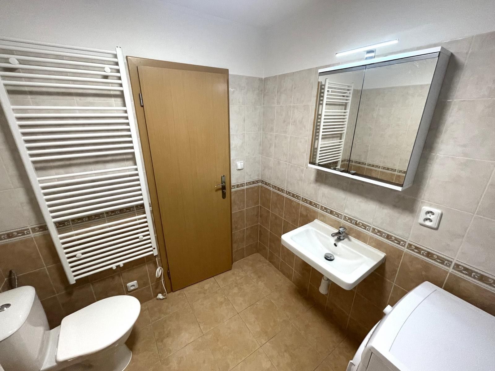 Byt 1+kk · 55 m² · náměstí V. Háka, Malšice - 4