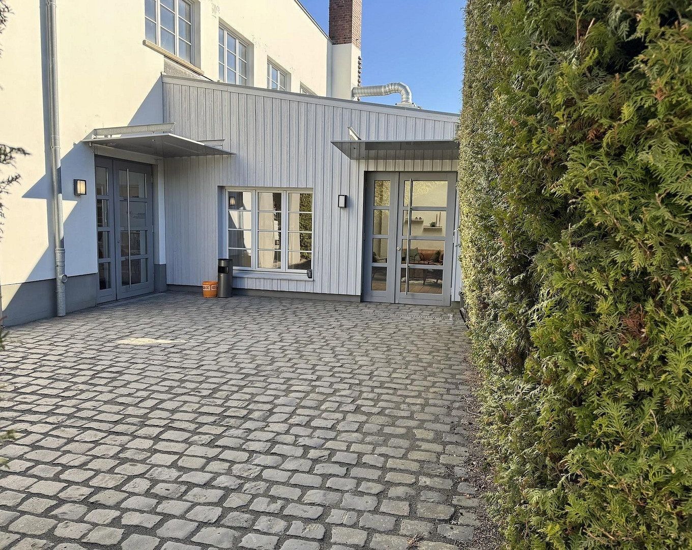 Obchodní prostory, , Severní Porýní-Vestfálsko, 144 m² - 1