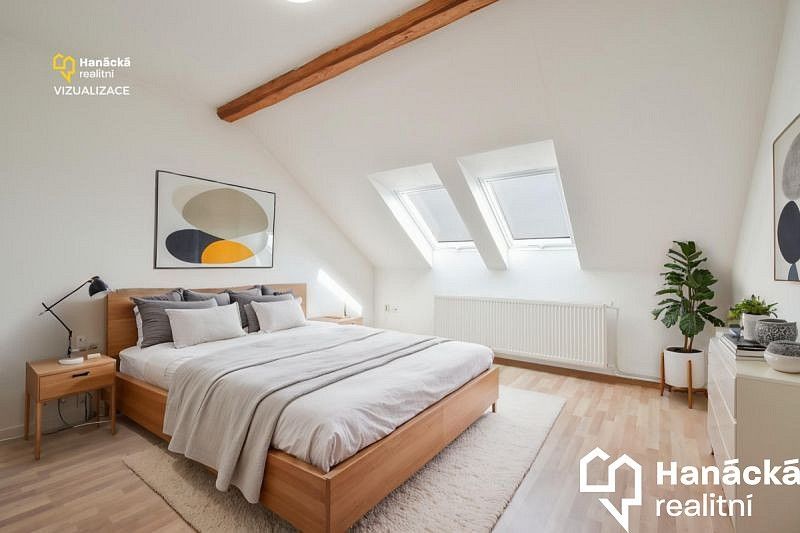 Prodej byt 1+1 - Olomouc - Holice, Olomoucký kraj, 33 m² - 5