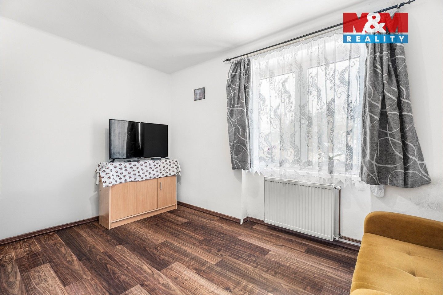 Byt 3+1 · 67 m² · Heřmanice v Podještědí, Jablonné v Podještědí - 4