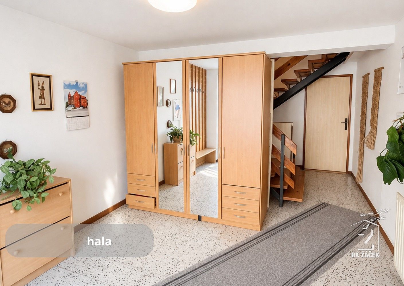 Prodej rodinný dům - Zeyerova, České Budějovice - České Budějovice 6, 197 m² - 5