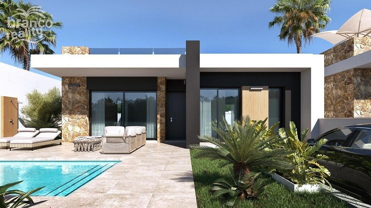 Rodinný dům · 107 m² · Ciudad Quesada, ES - 3