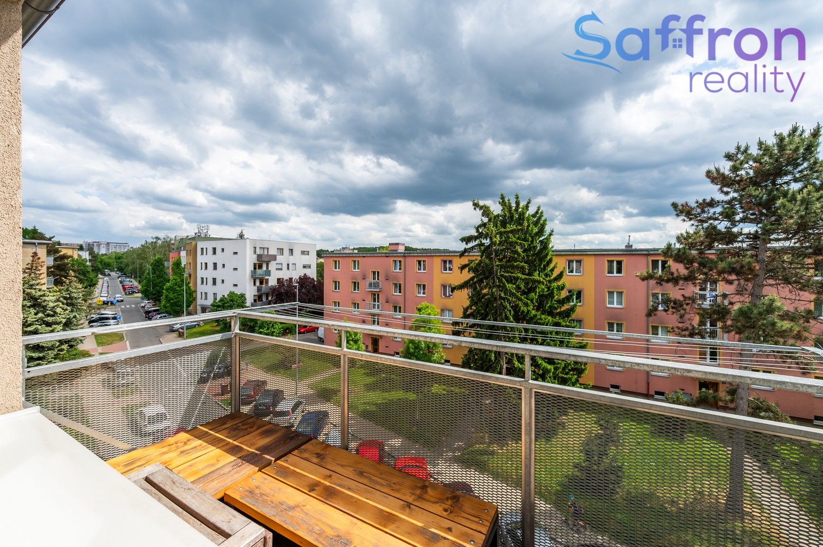 Byt 3+kk · 50 m² · Zelenečská, Praha Hloubětín - 4