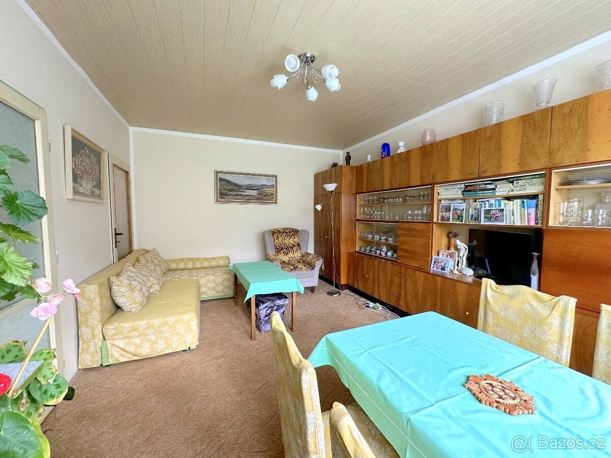 Byty, Stařeč, 675 22