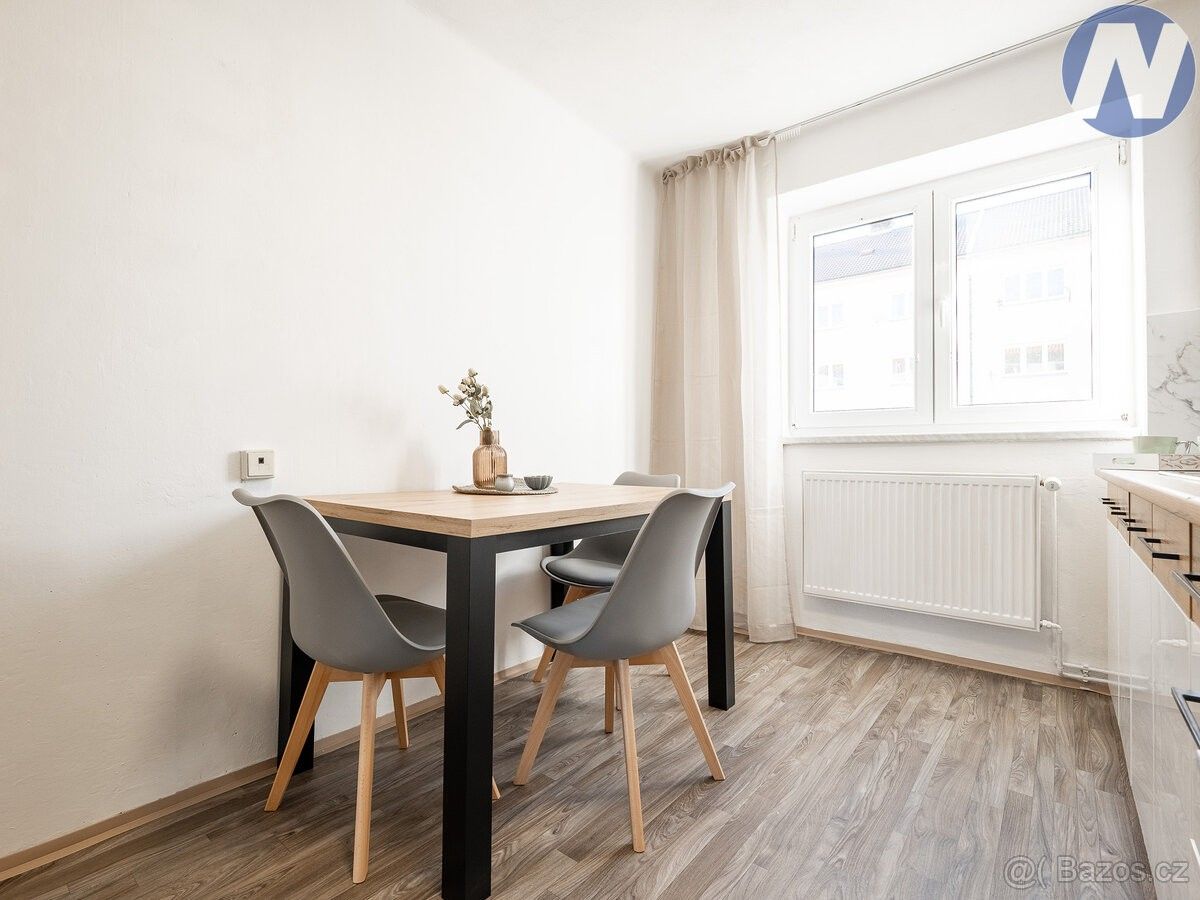 Pronájem byt - Volary, 384 51