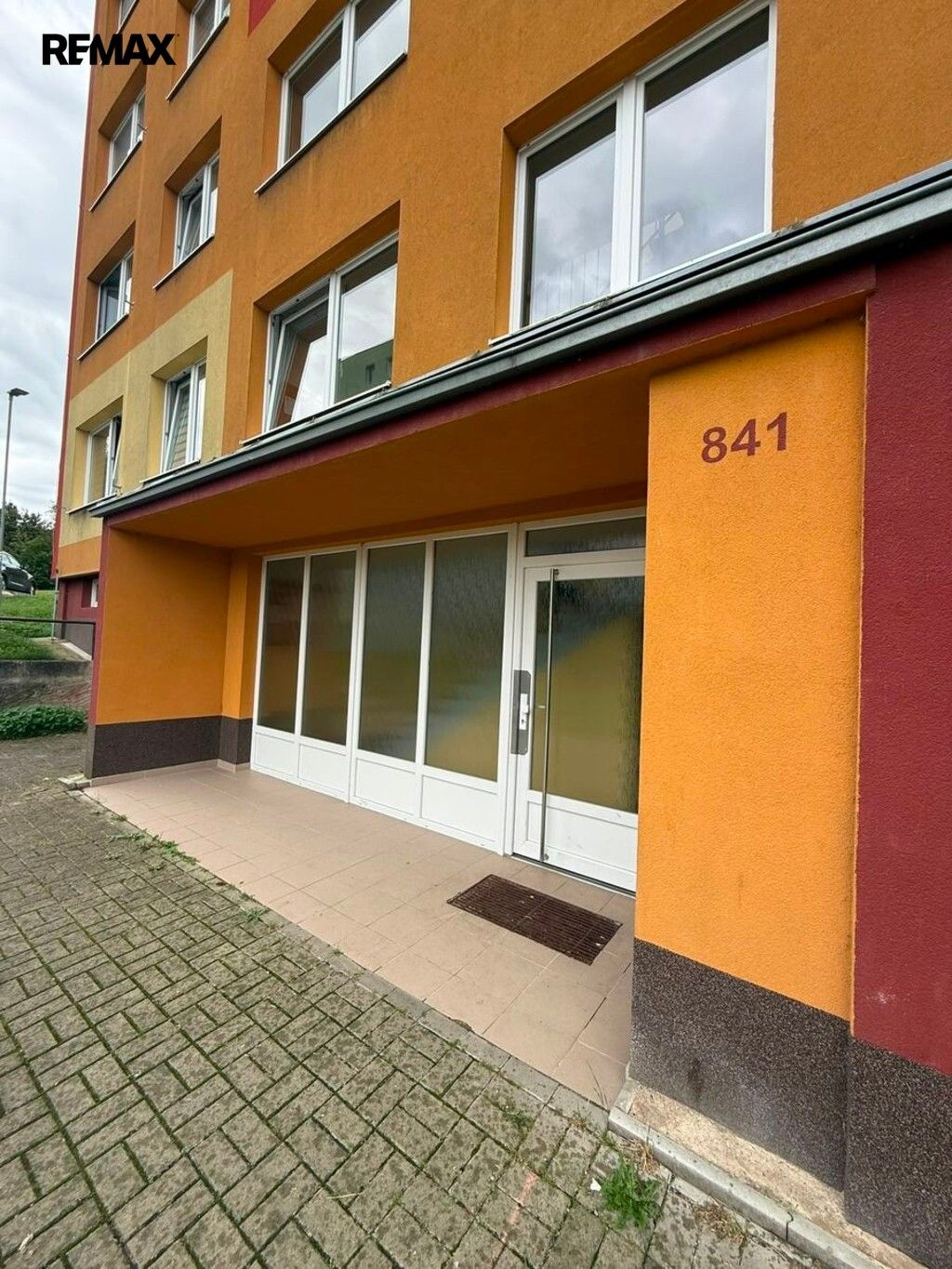 4+1, Čapkova 841, Bílina Teplické Předměstí, 80 m² - 1