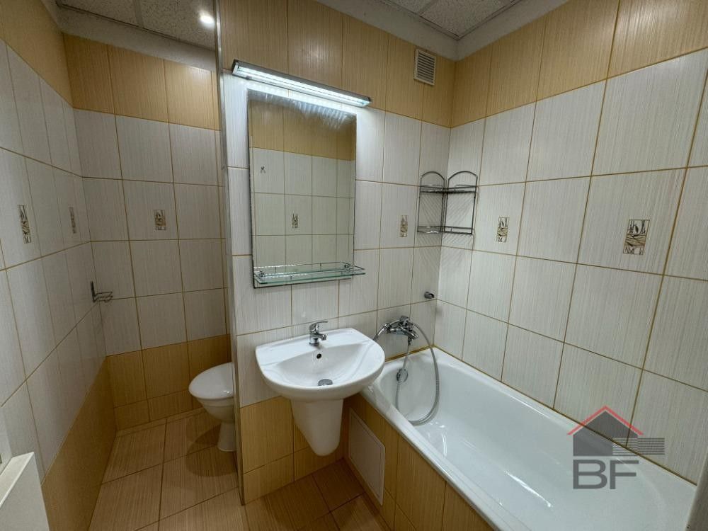 2+kk, Bratří Čapků, Česká Lípa, 40 m² - 1