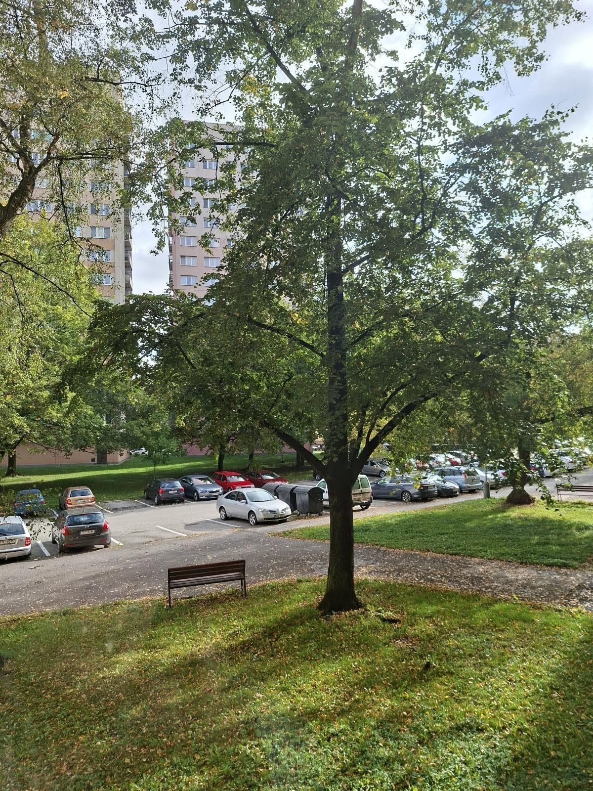 Byt 1+1 · 35 m² · Ostravská, Frýdek-Místek - 3