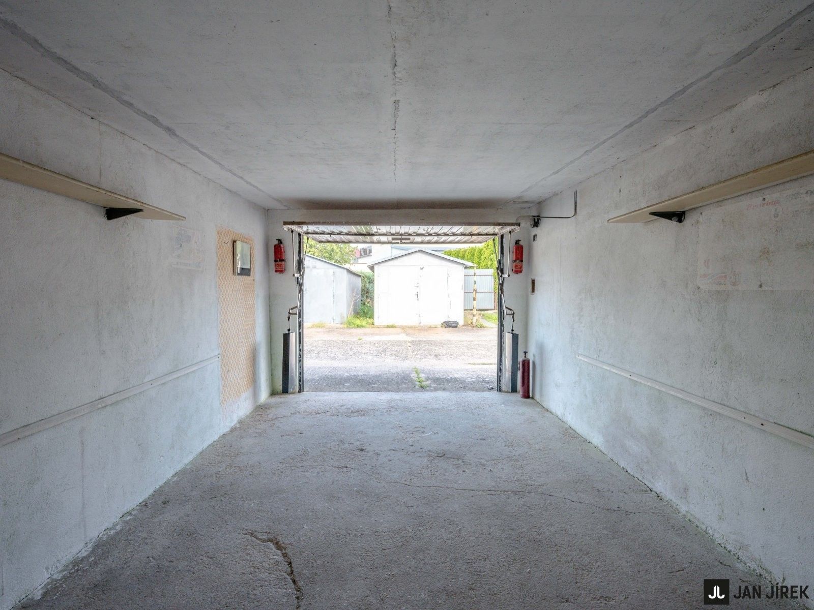 Garáž · 18 m² · Vážní, Hradec Králové - 4