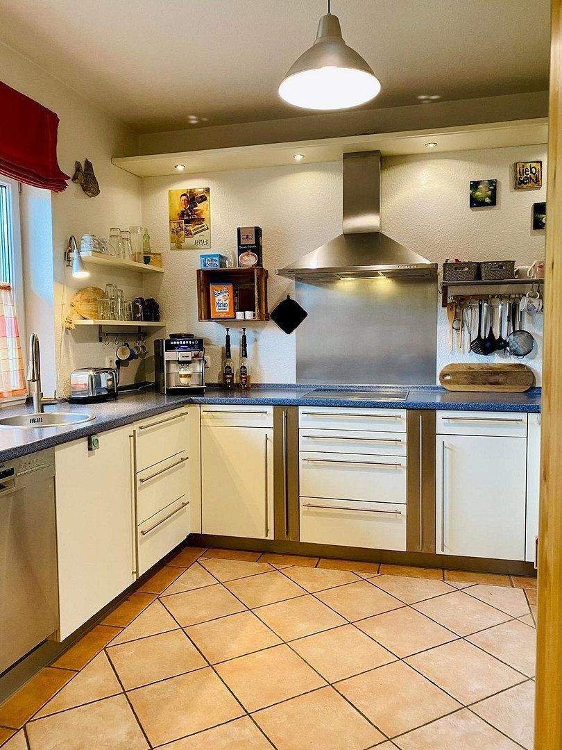 Prodej rodinný dům - , Šlesvicko-Holštýnsko, 123 m² - 5