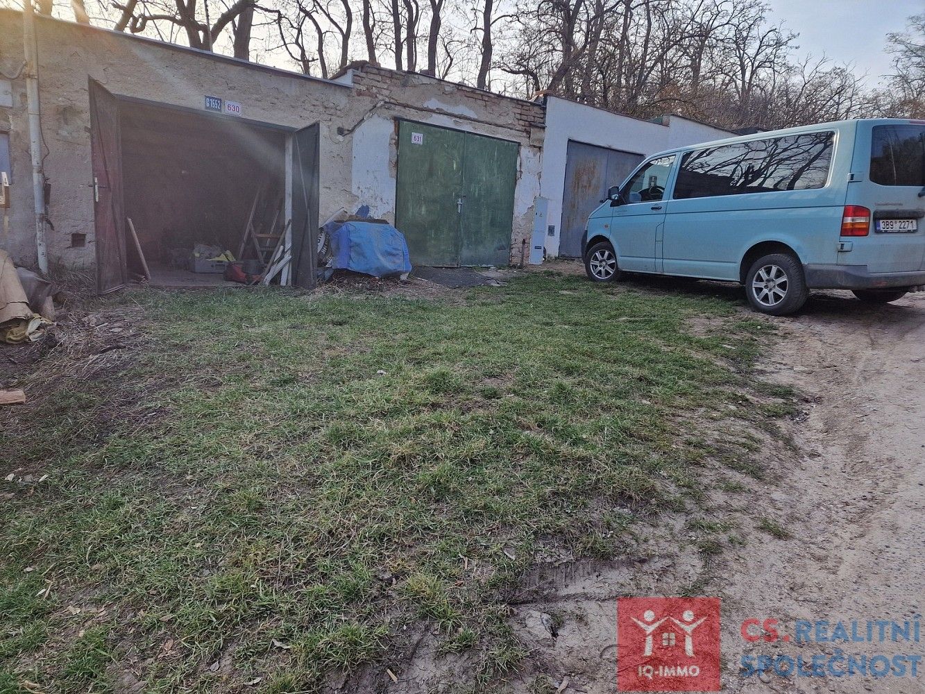 Nemovitost · 20 m² · Nový Šaldorf-Sedlešovice, okres Znojmo, Jihomoravský kraj - 3