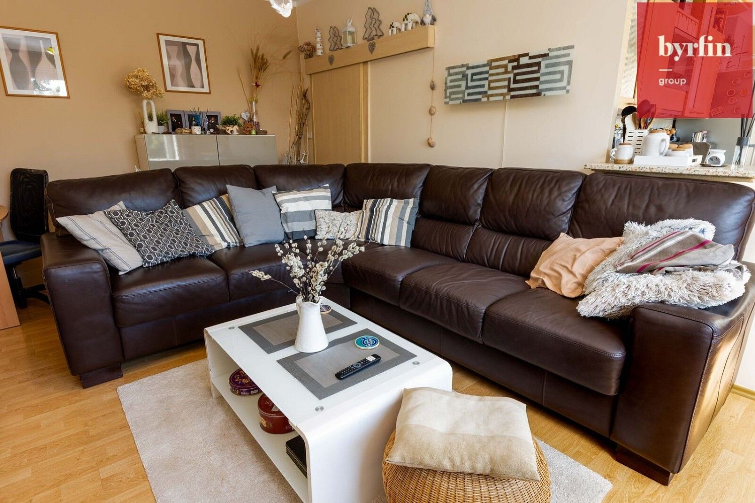 Prodej byt 3+kk - Opava - Předměstí, Moravskoslezský kraj, 65 m² - 5
