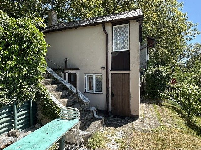 Chalupa · 40 m² · Nové Strašecí, okres Rakovník, Středočeský kraj - 3