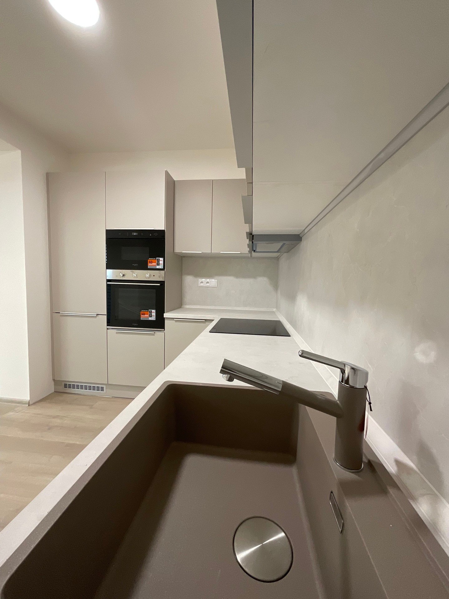 Byt 3+kk · 89 m² · Stanislava Hanzla, Šlapanice - 4