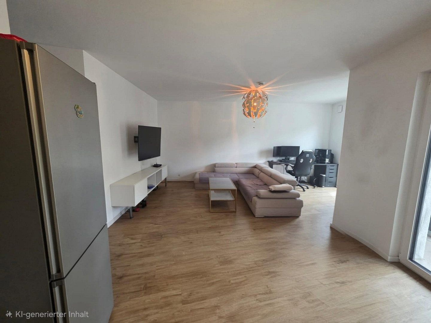 Pronájem byt 2+1 - , Dolní Sasko, 63 m² - 5