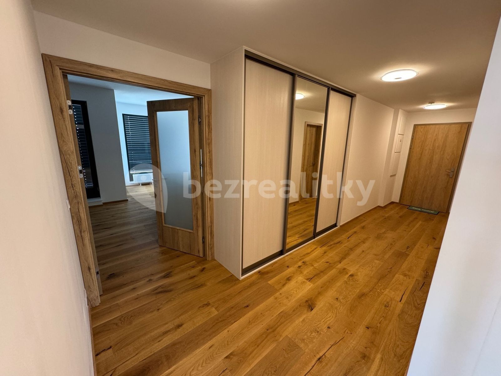 Pronájem byt 4+kk - Hasilova, Praha - Stodůlky, 104 m² - 5