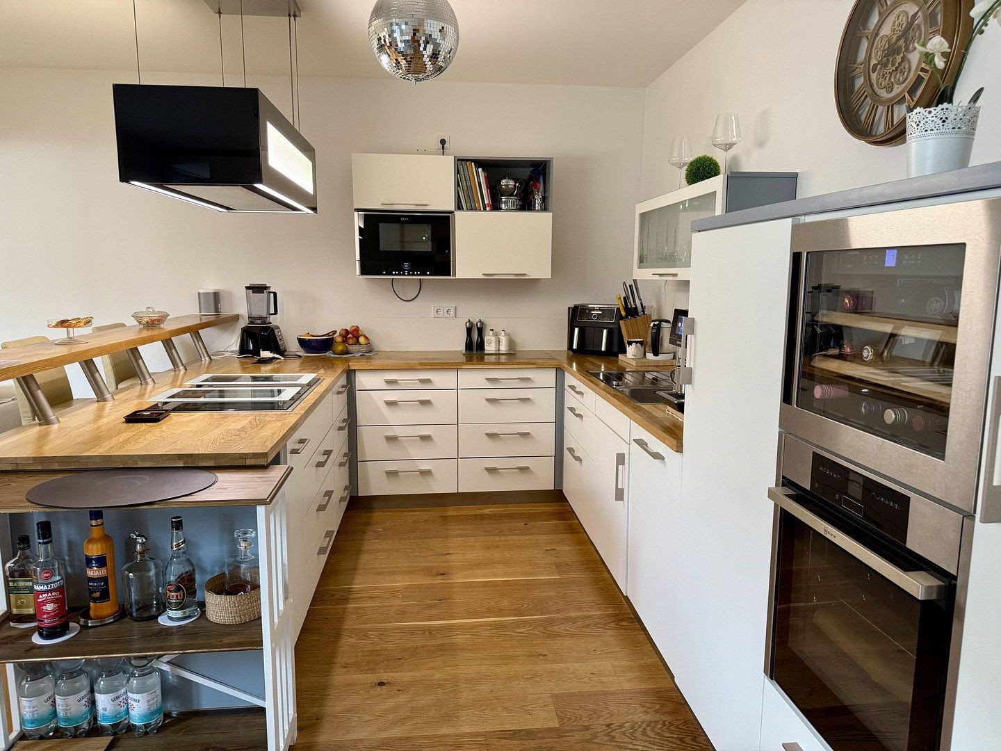 Prodej byt 4+1 - Hamburg Hafencity Hamburg 20457, 104 m² - 5