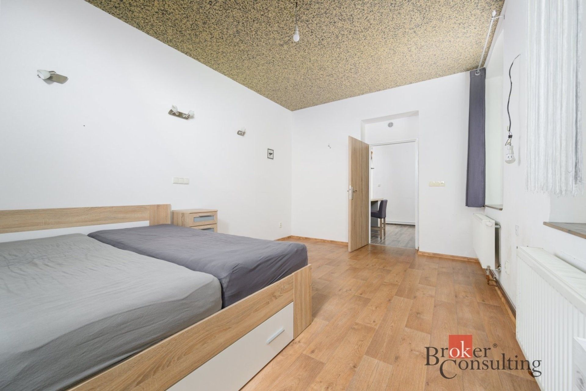 2+1, Svobody 243, Liberec XV-Starý Harcov, 56 m² - 2