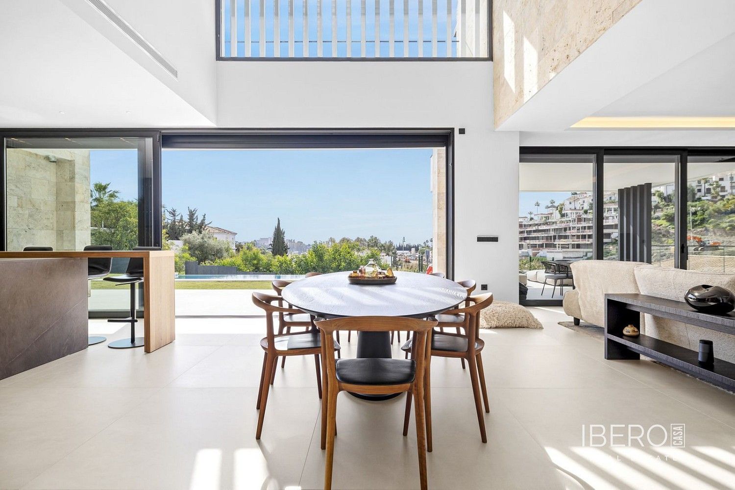 Rodinný dům · 573 m² · Benahavís, Španělsko - 4