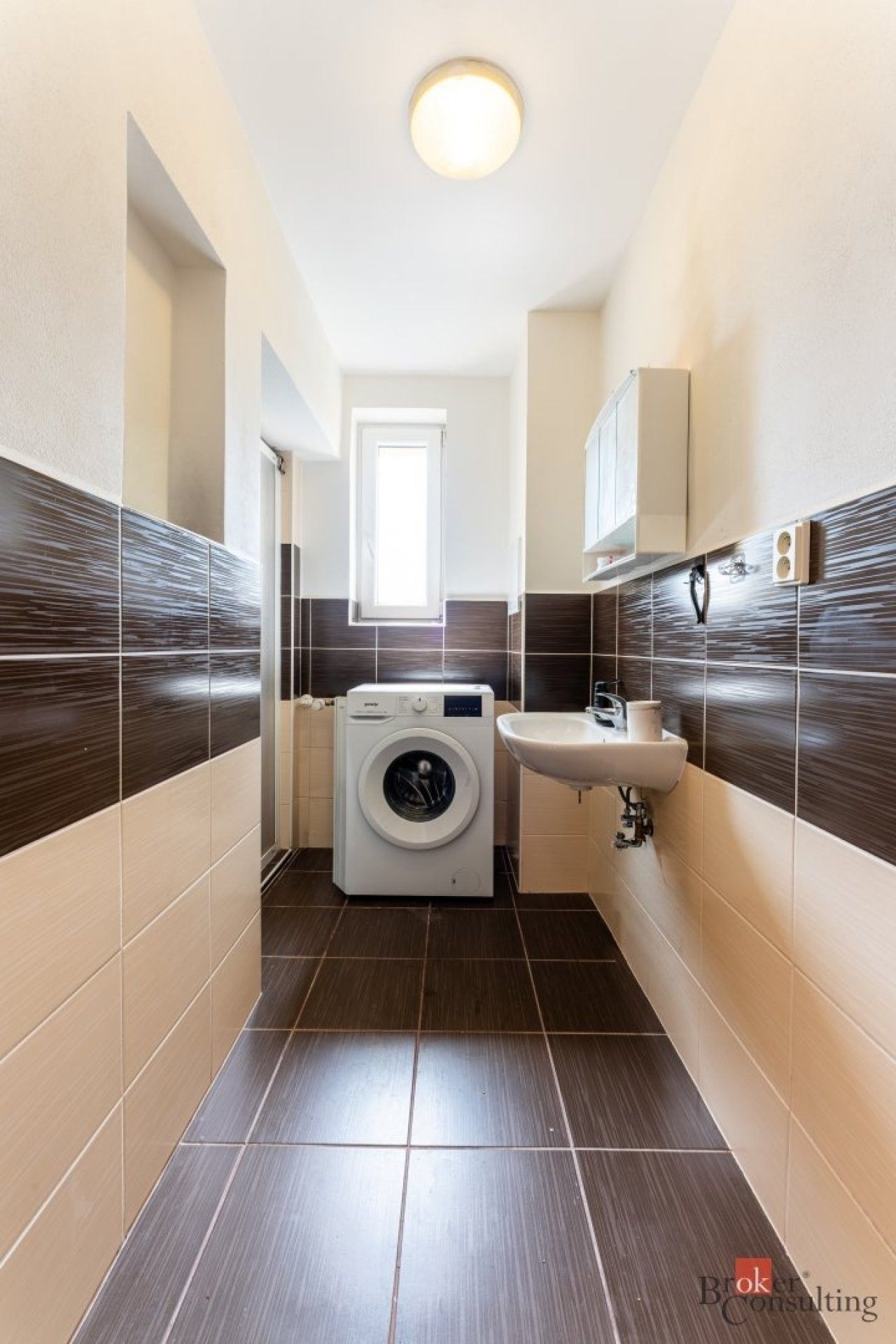 Prodej byt 1+1 - Palackého, Ostrava, 41 m² - 5
