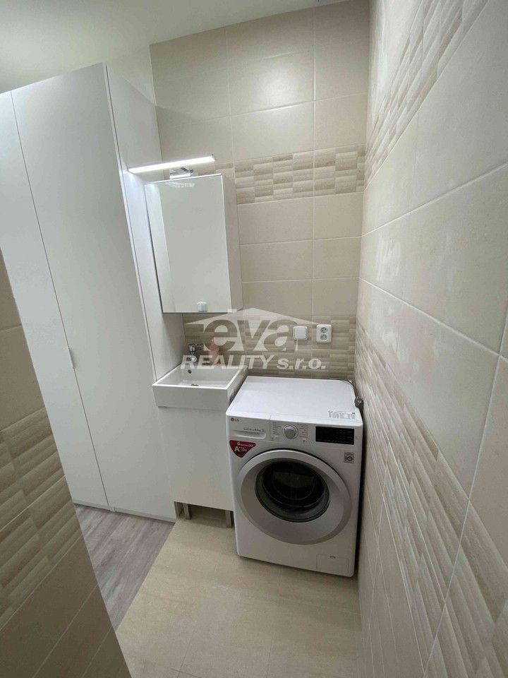 Byt 1+kk, 25 m²