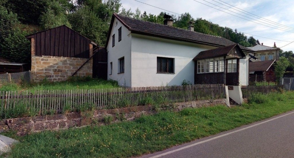Rodinné domy, Kytlice, 407 45 - 2