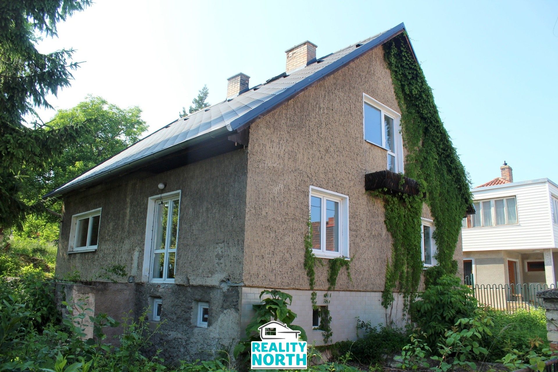 Rodinné domy, Lhotka nad Labem, 336 m²