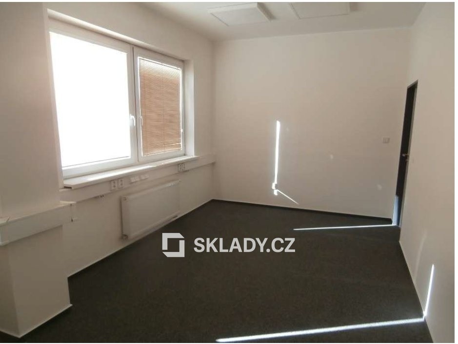 Sklad · 608 m² · Ostrava - 4