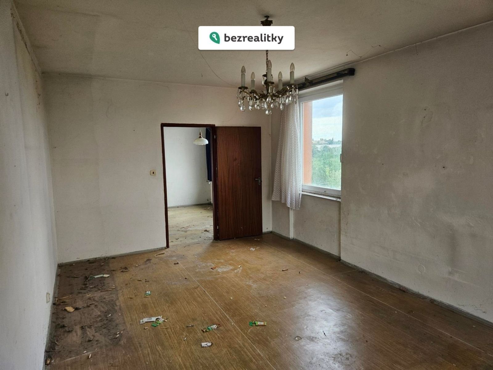 Prodej byt 2+1 - plukovníka Mráze 991, Praha Hostivař, 67 m² - 5