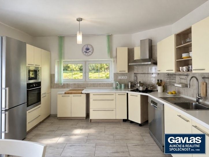 Prodej rodinný dům - Rudná pod Pradědem Stará Rudná, 105 m² - 2