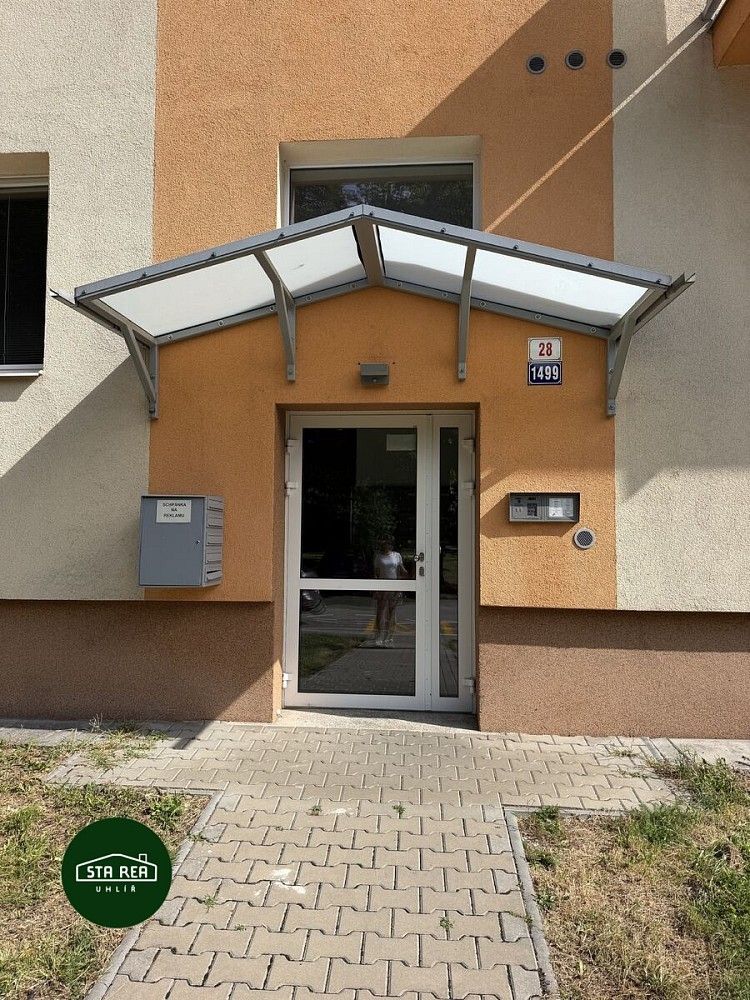 3+1, Alžírská, Ostrava - Poruba, 64 m² - 2