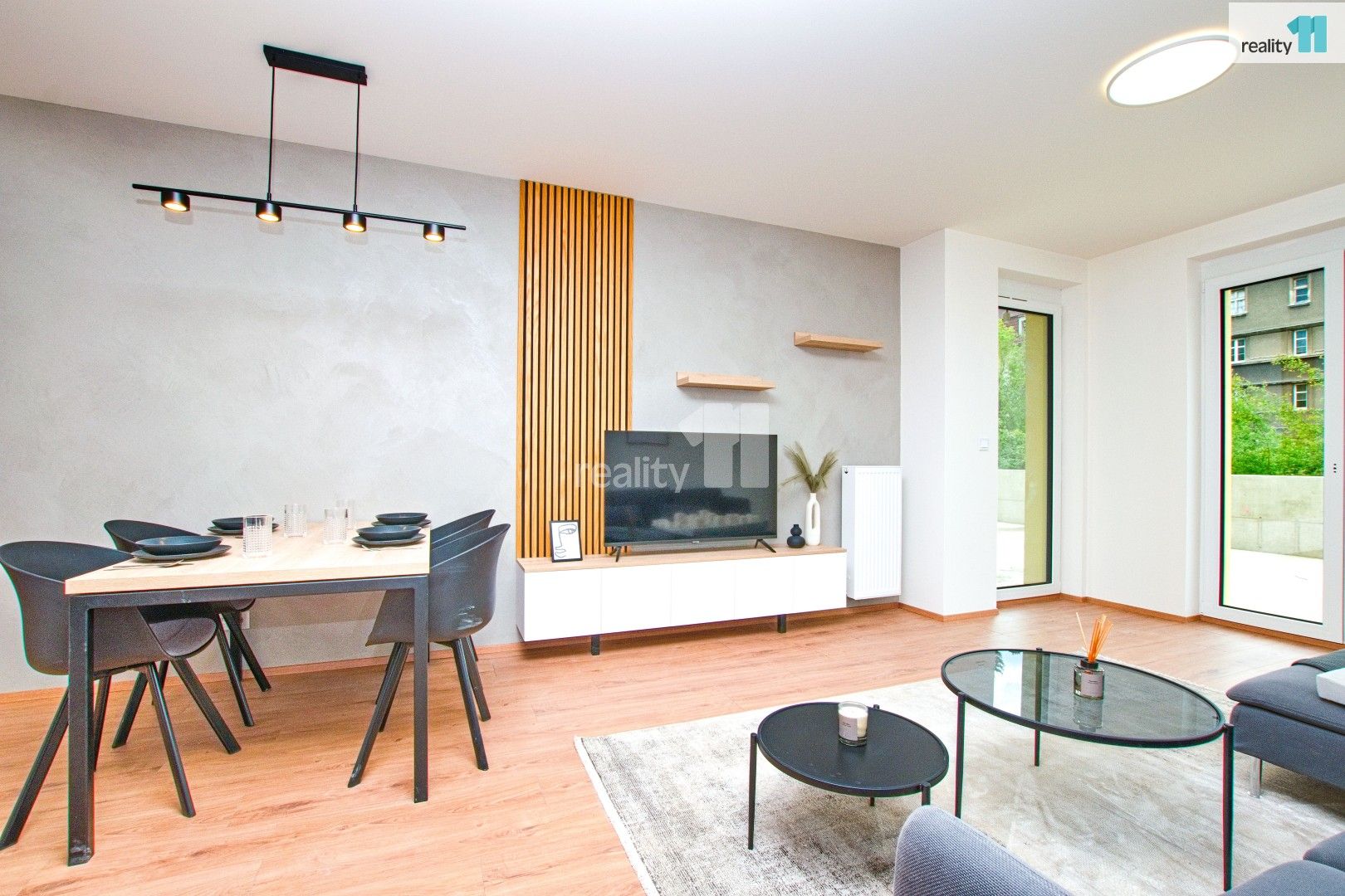 2+kk, Švermova, Liberec, 69 m² - 2